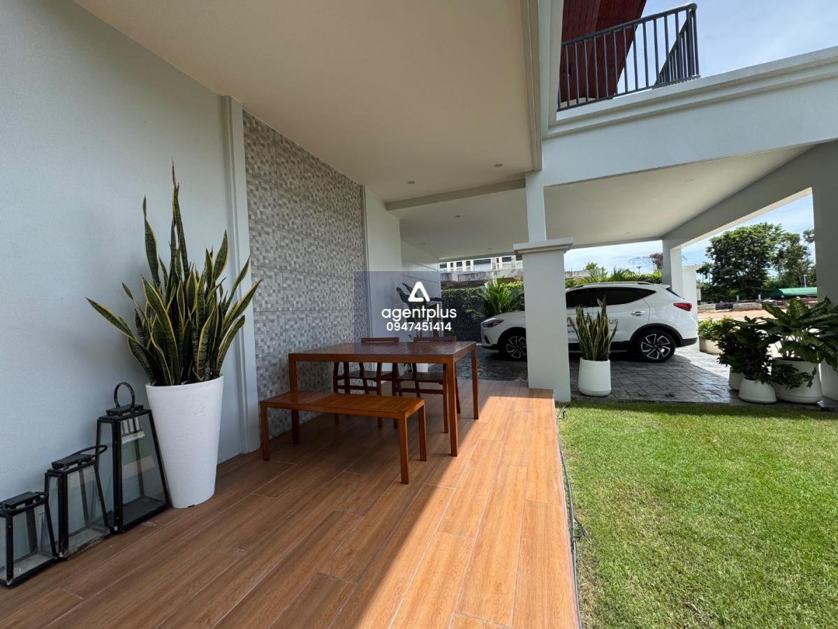 หมู่บ้านรังษี 