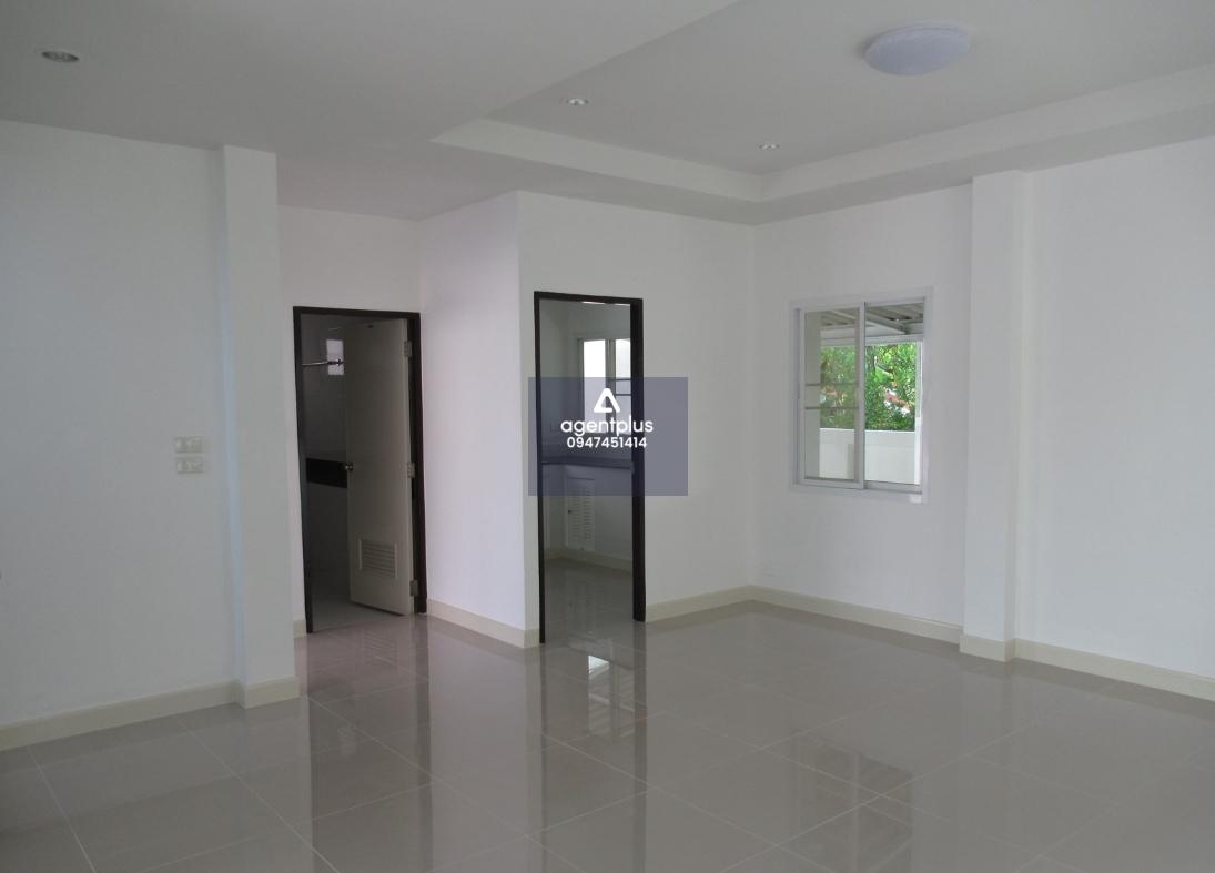 บ้านเดี่ยว 2 ชั้น โครงการหมู่บ้านสมบัติธานี 4 นครราชสีมา ปรับปรุงใหม่