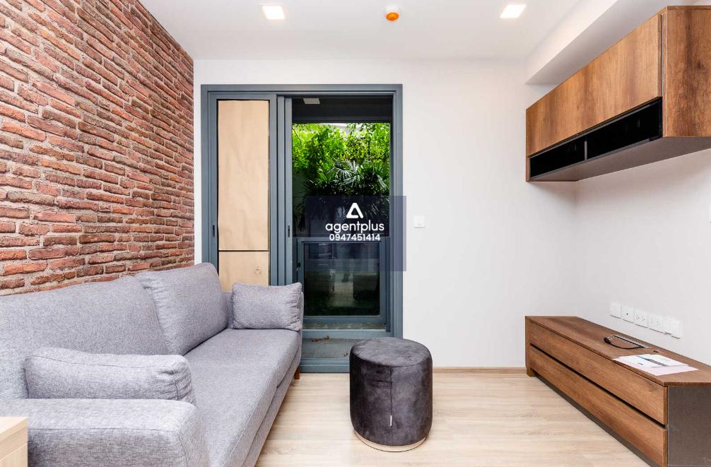 คอนโดพร้อมอยู่ ทากะ เฮาส์ ใกล้ BTS เอกมัย