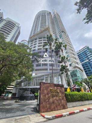 คอนโดมิเนียมสุดหรู บ้านราชประสงค์ – คอนโดหรูใจกลางราชประสงค์