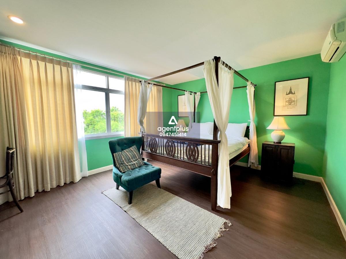 SP Village บ้านพูลวิลล่าสุดหรูใกล้ชายหาดจอมเทียน เดินไปทะเลได้ พัทยา ราคาสุดพิเศษ ตกแต่งพร้อมเข้าอยู่ เมืองพัทยา