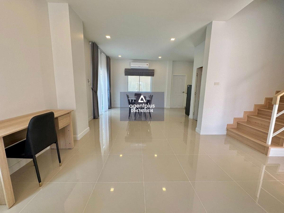 *Grand PMC7 บ้านให้เช่า ใกล้มอเตอร์เวย์ พัทยา