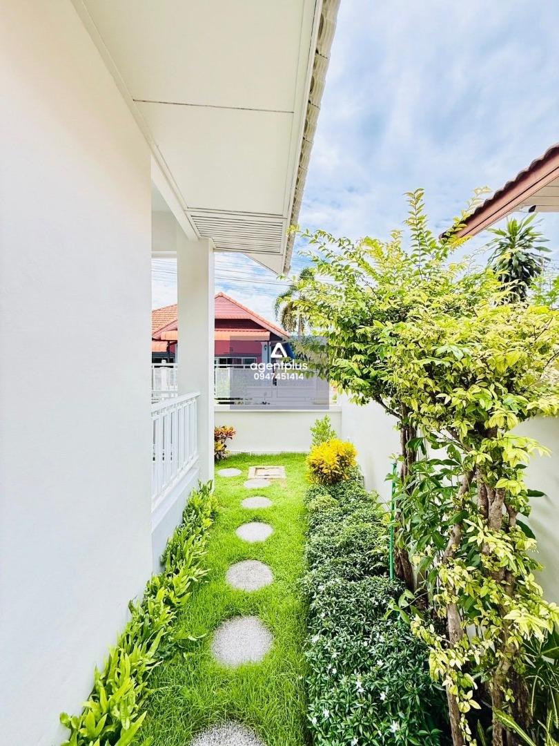  ขาย โครงการคลาสสิค-โฮม (เขาน้อย) บ้านเดี่ยว พร้อมอยู่