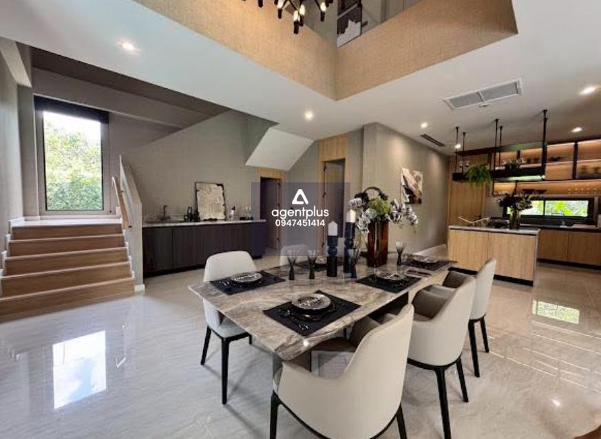 ขาย บ้านพูลวิลล่า ใจกลางเมืองพัทยา ( พัทยาใต้ )