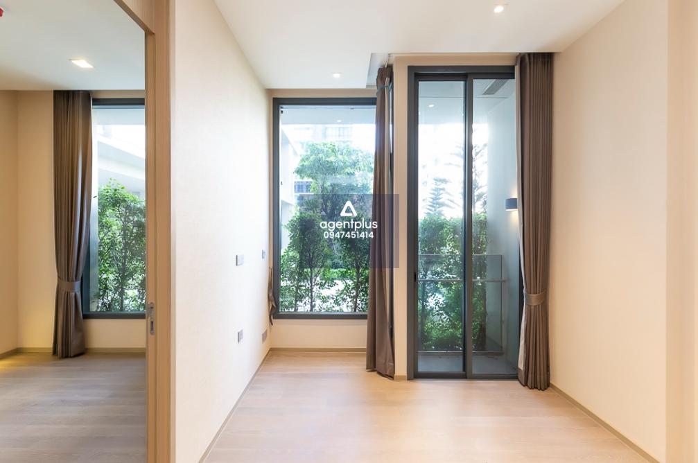 คอนโดพร้อมอยู่ ดิ เอส อโศก ใจกลางสุขุมวิท ใกล้ BTS อโศก และ MRT สุขุมวิท