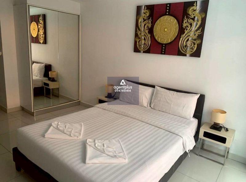 Pratumnak FQ 1,25MB Studio 