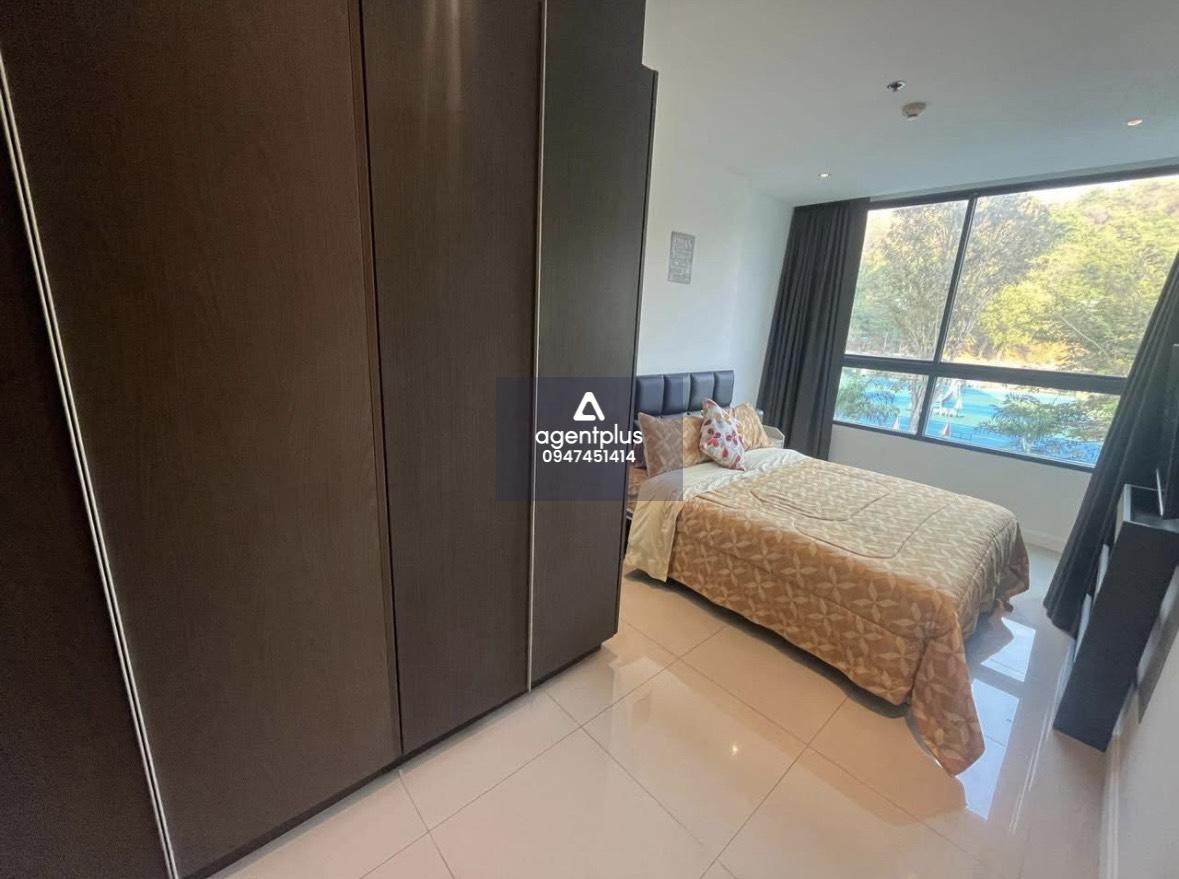 ขายคอนโด The Point ทำเลพระตำหนัก เฟอร์ครบ