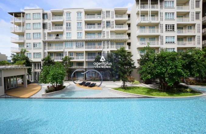 คอนโด ออทัมน์ หัวหิน รีสอร์ทสไตล์ ใกล้ทะเลเขาตะเกียบ ราคาดีมาก