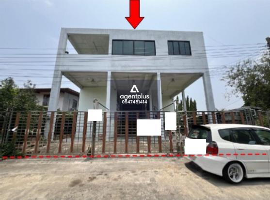 ขาย บ้านเดี่ยว ทำเลดี ถนน นวมินทร์