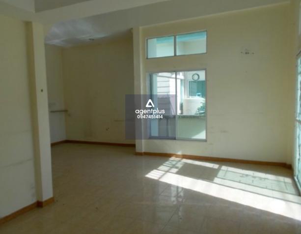 ขาย บ้านแฝด โครงการ สินทรัพย์ 2 รังสิต-นครนายก