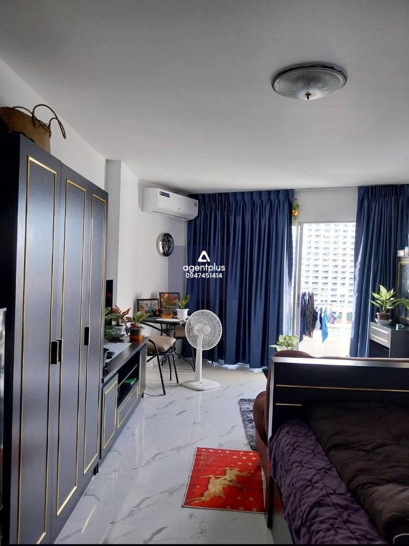 ขายคอนโด วิวทะเล 1 