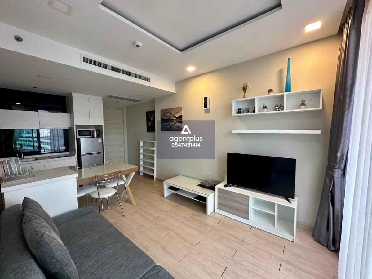 Special price condo, foreign name, Cetus Jomtien, Pattaya.