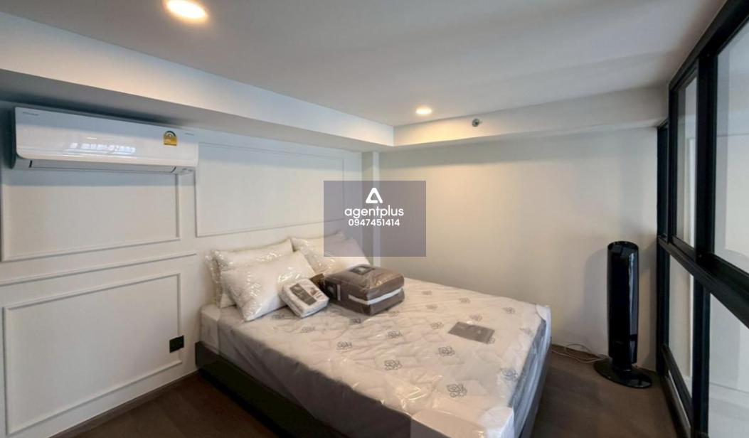 คอนโดหรูใจกลางพาร์ค ออริจิ้น จุฬา สามย่านวิวเมืองพาโนรามา ใกล้ MRT สามย่าน