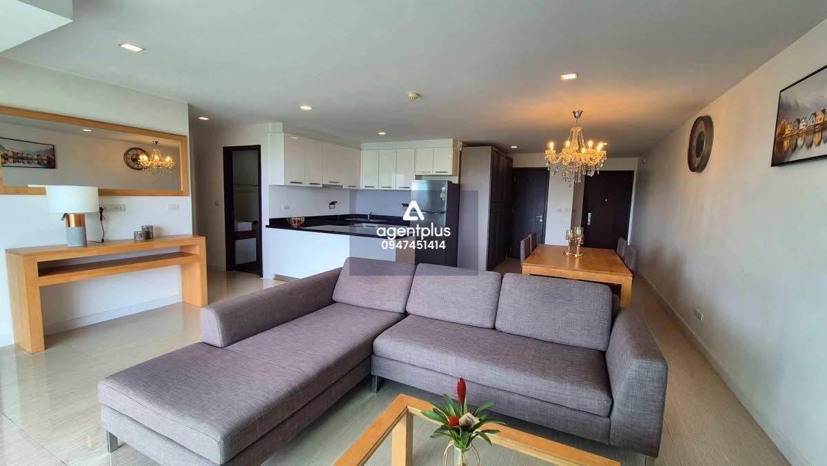 ขายคอนโด 2ห้องนอน Elegance @ Cosy Beach พระตำหนัก