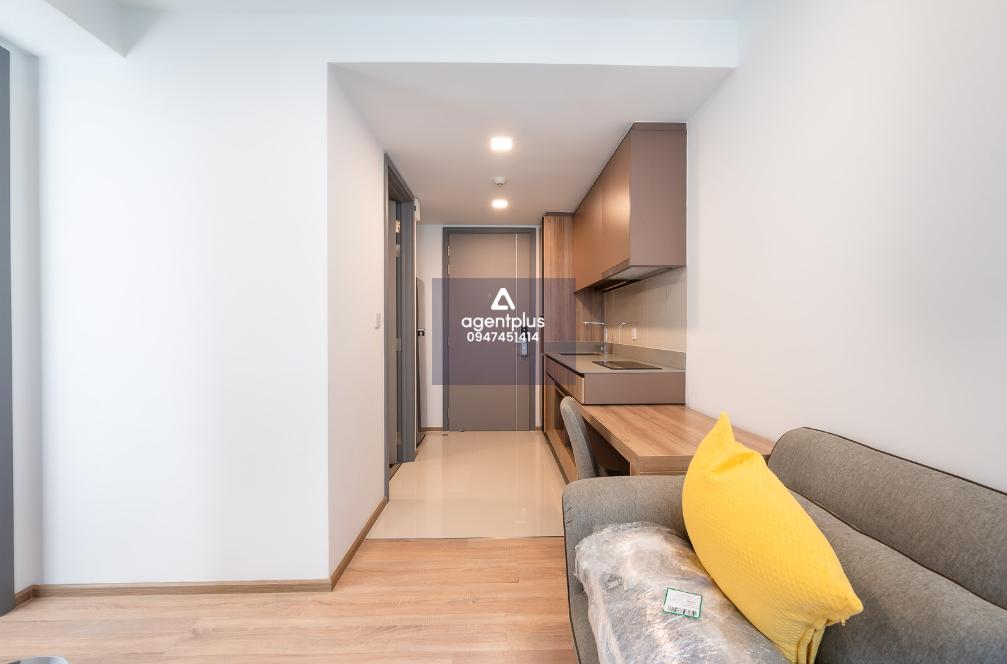 คอนโดพร้อมอยู่ ทากะ เฮาส์ ใกล้ BTS เอกมัย