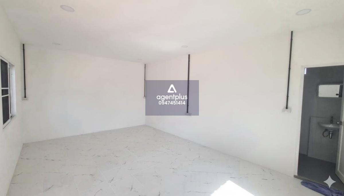 *โกดังให้เช่า ย่านมีนบุรี ถนนนิมิตรใหม่ สามารถพักอาศัยได้ กรุงเทพฯ