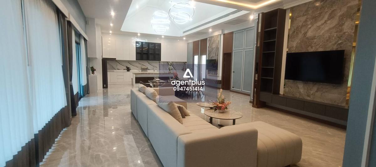 ขาย/เช่า บ้านวิลล่า โครงการ บ้านแม่ไบบิวรี ดีไซน์สวย และทำเลพรีเมียม