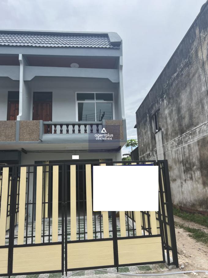 ขายอาคารพาณิชย์ 2 ชั้น ทำเลเมืองตรัง เหมาะสำหรับอยู่อาศัย เปิดร้าน หรือทำโฮมออฟฟิศ ทำเลดี เดินทางสะดวก