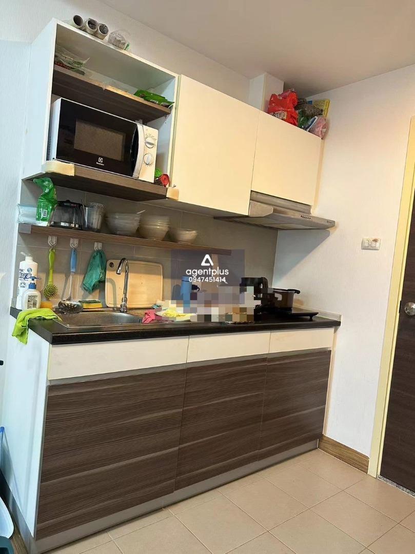 ขายคอนโด 1ห้องนอน ศุภาลัย มาเรย์ พัทยา วิวสวย