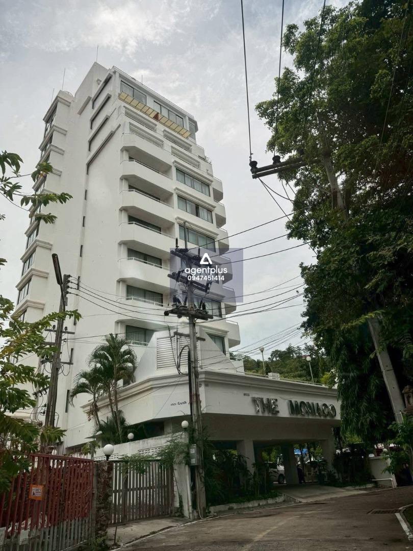 * ขายด่วน! โรงแรมทำเลทอง พัทยาใต้ สาย 2 ใกล้ Walking Street