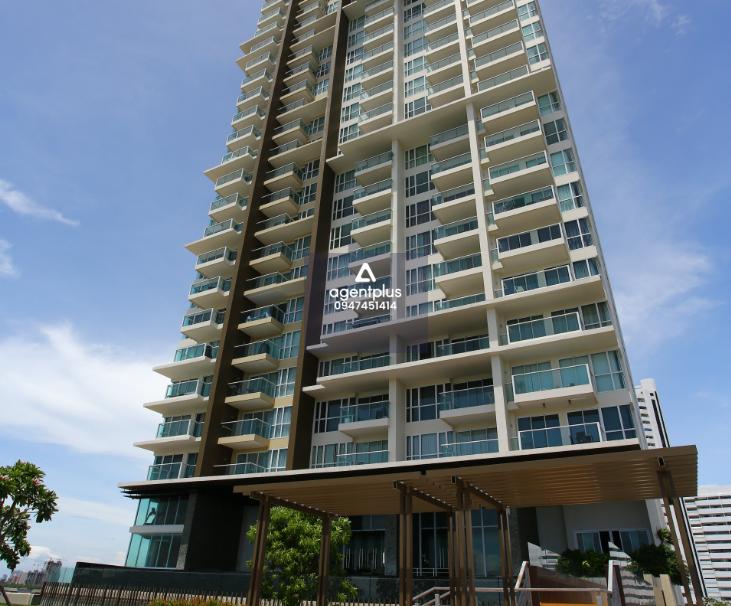 ให้เช่า  ซีตัส บีชฟร้อนท์ คอนโดมิเนียม พัทยา วิวทะเลโดยตรง