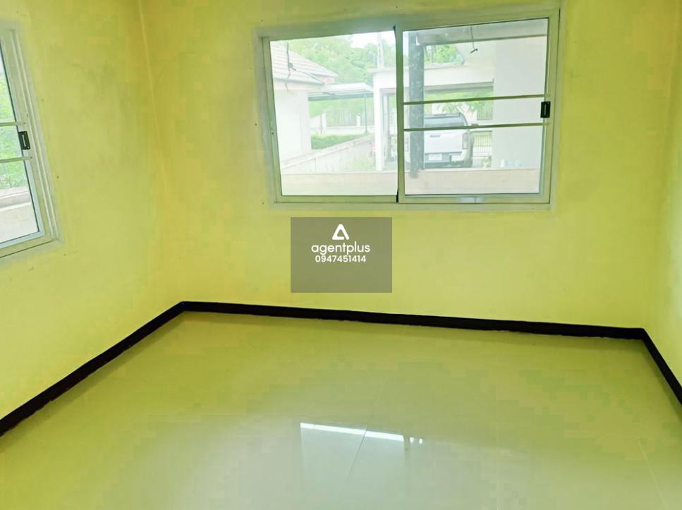 บ้านเดี่ยว โครงการสมาร์ทแลนด์ ปลวกแดง ทำเลดี การคมนาคมสะดวก สาธารณูปโภคครบครัน ใกล้แหล่งชุมชน