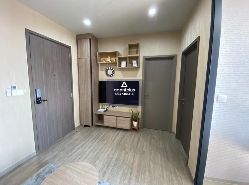 คอนโด เดอะ ไลน์ วงศ์สว่าง ทำเลทอง เดินทางเข้าเมืองง่าย ใกล้รถไฟฟ้า 