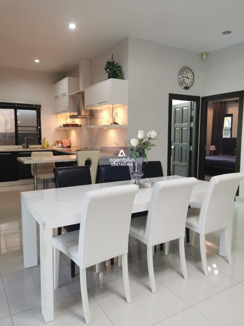 *ขาย/เช่า บ้านพร้อมสระว่ายน้ำ บ้าน ดุสิตพัทยา ปาร์ค ชลบุรี