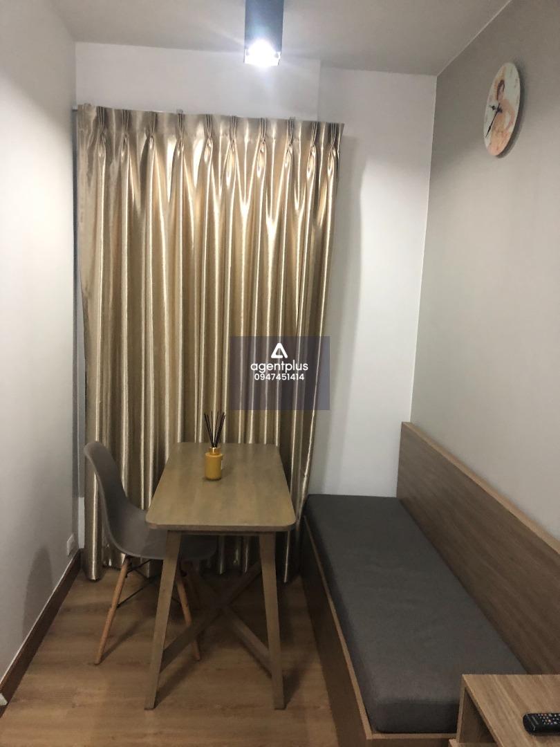 ขายคอนโดใกล้ BTS เสนานิคม แชปเตอร์ วัน เดอะ แคมปัส เกษตร กรุงเทพฯ