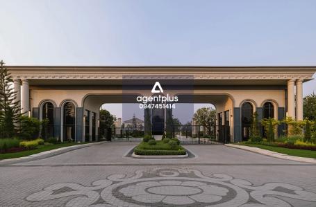 บ้านหรูดีไซน์โมเดิร์น ทำเลศักยภาพ — เศรษฐสิริ วัชรพล - เทพรักษ์