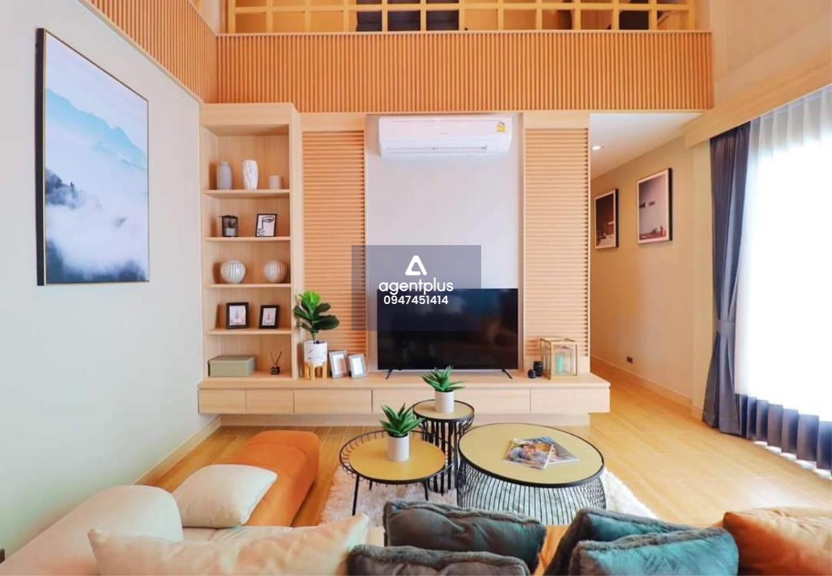 บ้านสไตล์โมเดิร์นญี่ปุ่น พัทยา ราคาพิเศษ บ้านสวยในโครงการ ทุ่งกลมตาลหมัน พัทยา