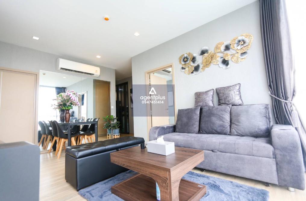 ขาย คอนโด คาวะ เฮาส์  ห้องใหญ่ริมน้ำ ใจกลางฮาบิโตะ ครบพร้อมอยู่ ใกล้ BTS อ่อนนุช”