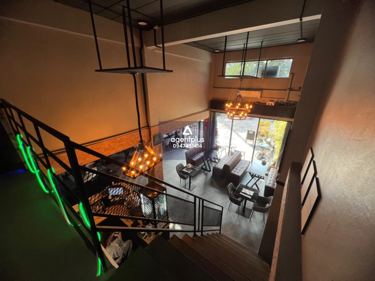 เซ้งธุรกิจโรงแรมพร้อมคาเฟ่ บนทำเลศักยภาพ เขาพระตำหนัก