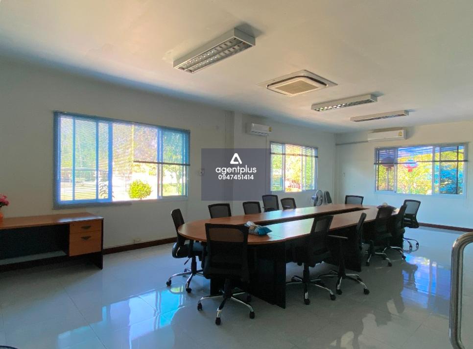 ขายด่วนโรงงานพร้อมเครื่องจักรผลิตยางแท่ง STR 20 จังหวัดบึงกาฬ (โรงงานยางพาราสภาพดี ) ISO 9001:2015