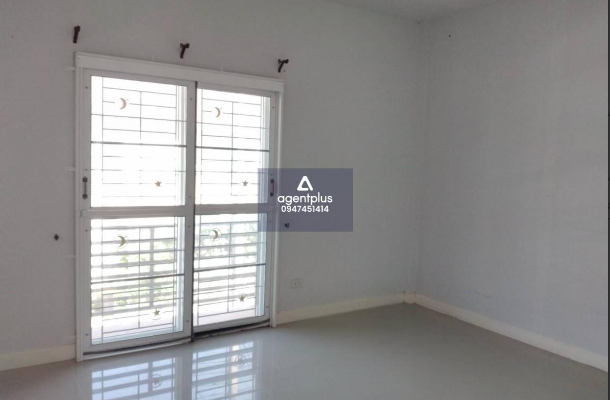 ทาวน์เฮ้าส์ 2 ชั้น โครงการบุญฑริก นิวสไตล์