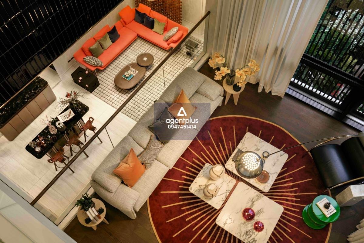 บ้านเดี่ยว บูก้าน กรุงเทพกรีฑา 3 ชั้น ใจกลางย่านศักยภาพ รองรับครอบครัวผู้นำรุ่นใหม่ กรุงเทพกรีฑา