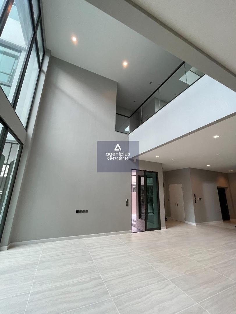 *ให้เช่าบ้านหลังสวย อยู่แล้วรวย Grand Bangkok Boulevard ดอนเมือง-แจ้งวัฒนะ กรุงเทพฯ