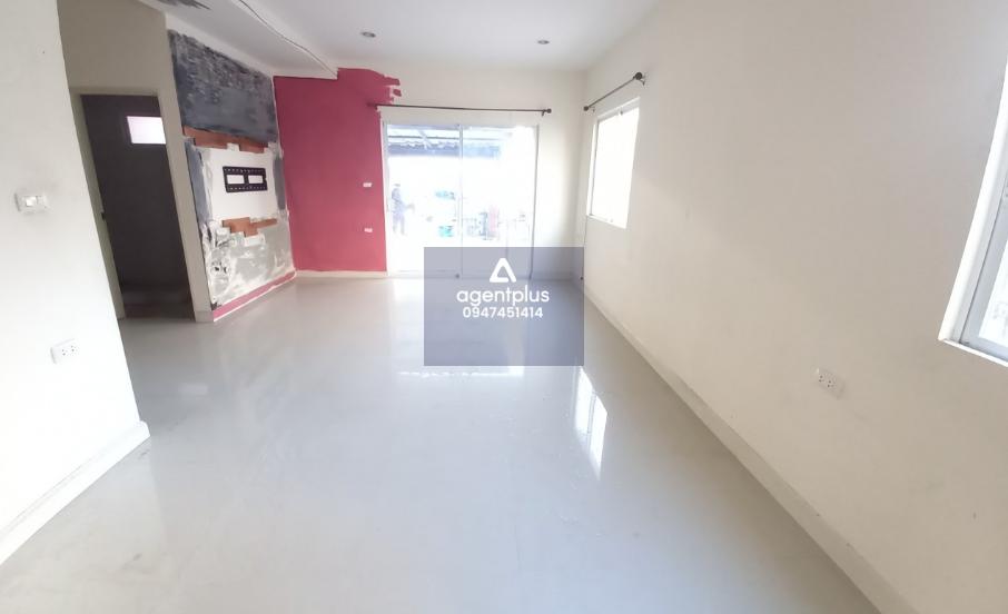 ขาย ทาวน์เฮ้าส์ โครงการไอลีฟทาวน์ พาร์ค 2 พระราม 2