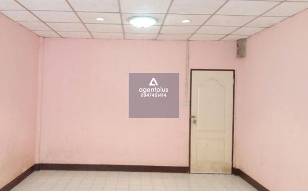 ขาย คอนโดมิเนียม โครงการบ้านสวนนครธน 1