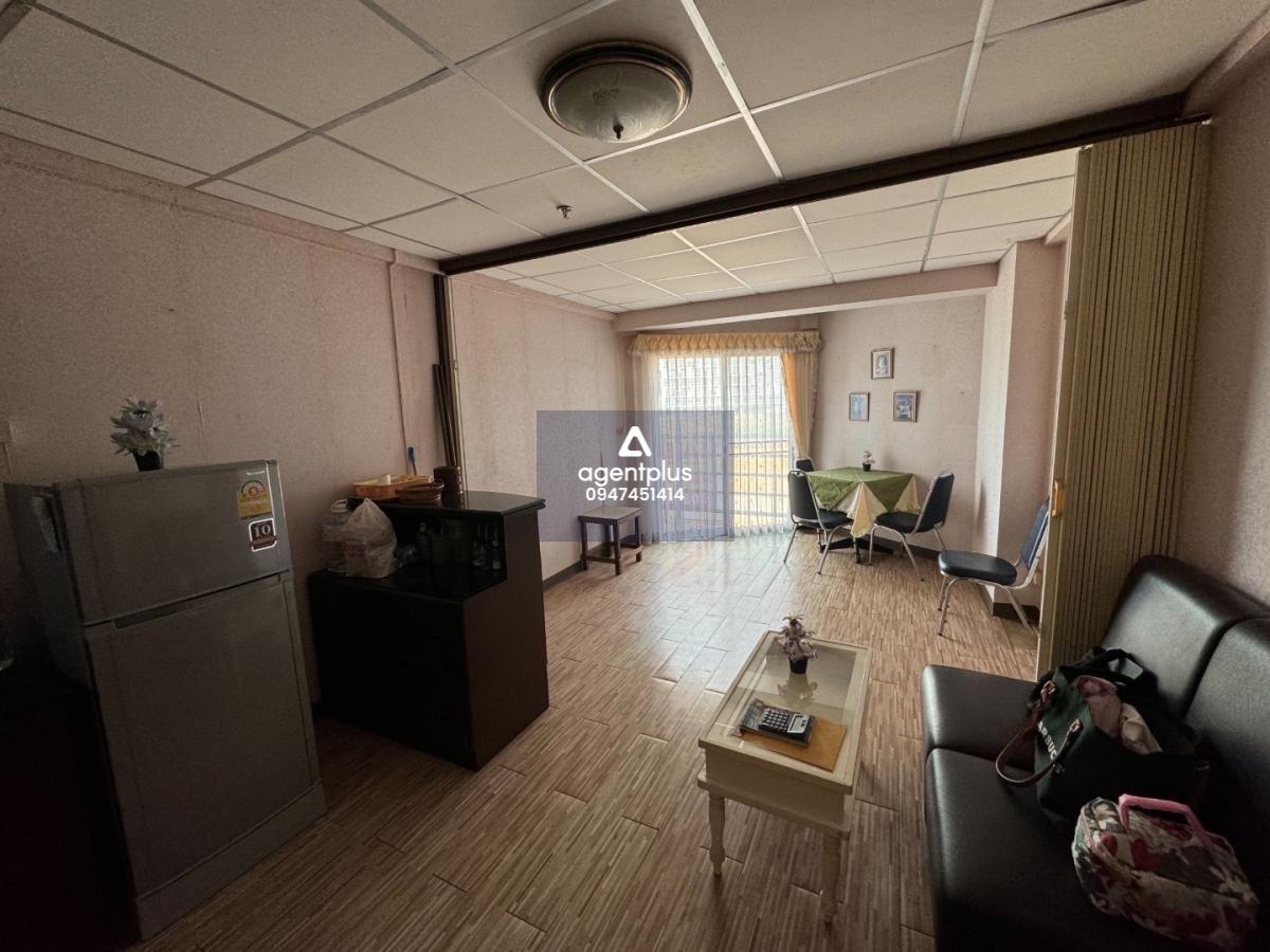 ขาย‼️ คอนโดริมหาดจอมเทียนพัทยา