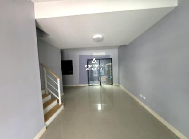 ขาย ทาวน์เฮ้าส์ โครงการ เดอะคอนเนค 33 อ่อนนุช-วงแหวน 1