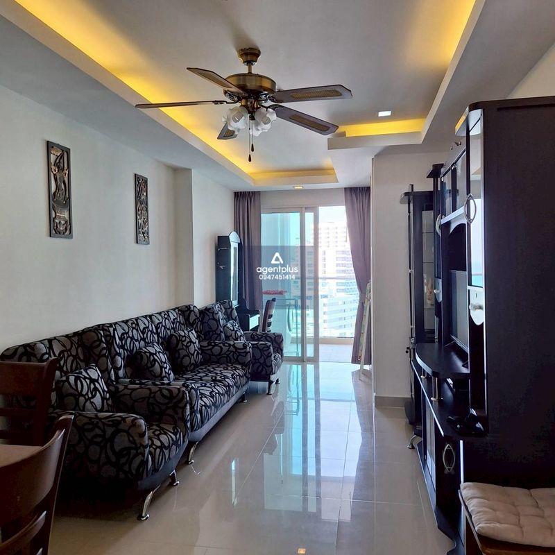 *ขายคอนโดวิวทะเล โควต้าต่างชาติ โคซี่ บีช วิว พัทยา