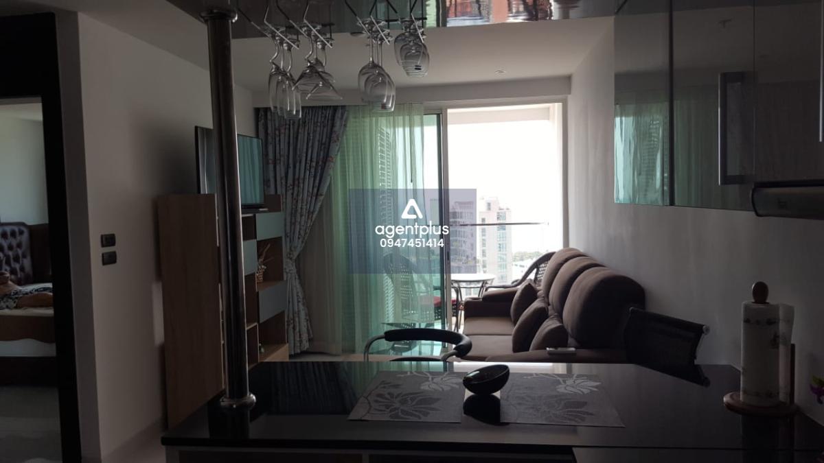 ขายคอนโดวิวทะเล โควต้าต่างชาติ Amari Cozy Beach พัทยา