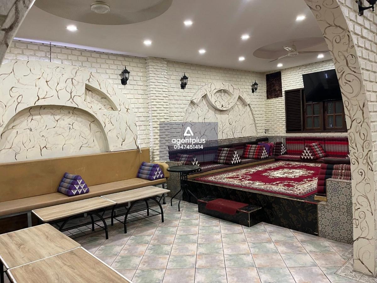 * เซ้งร้านอาหาร ทำเลดี ใกล้ Walking Street พัทยา