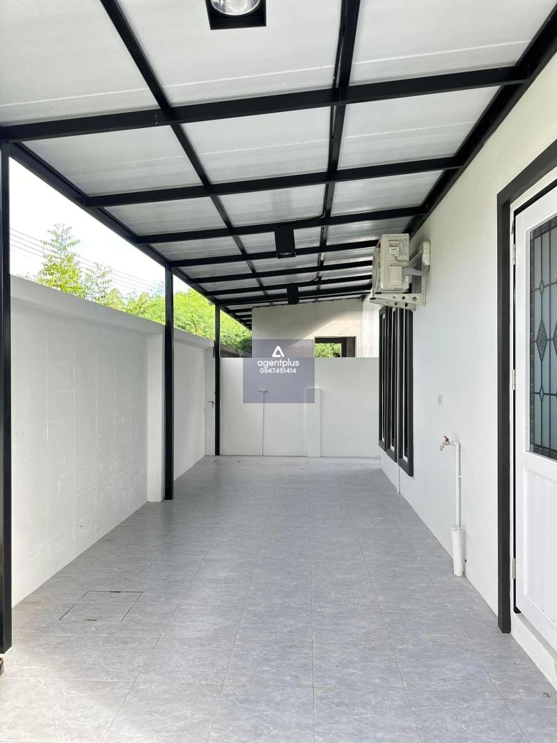 #ขายเดี่ยวชั้นเดียว คุ้มมาก (บ้านในโครงการ)