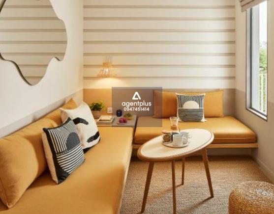 ขายคอนโดหรู เดอะ สแตนดาร์ด เรสซิเด้นซ์ หัวหิน ไลฟ์สไตล์ระดับโรงแรม 5 ดาว ใกล้ทะเลหัวหิน พร้อมอยู่!