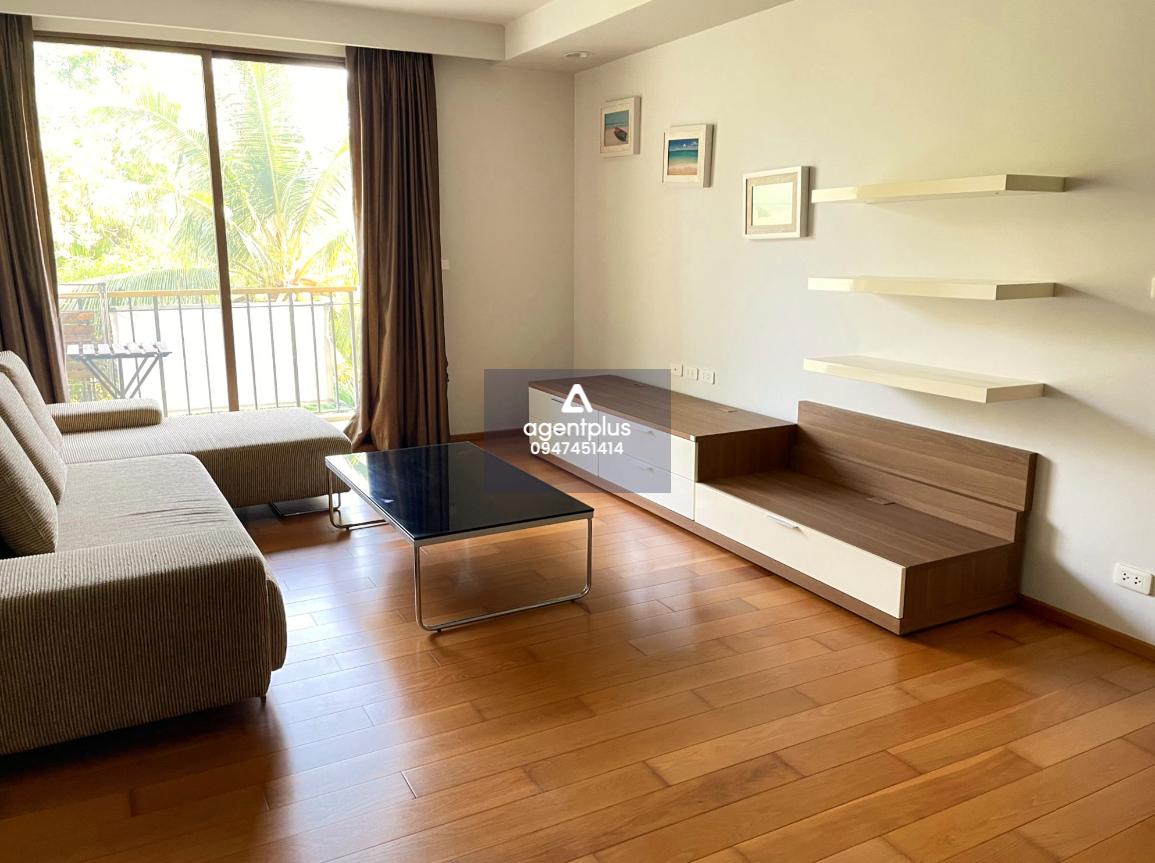 ขายคอนโดมิเนียม โครงการบ้านแสนสุข หัวหิน ออกแบบอย่างลงตัวเพื่อความผ่อนคลายและความเป็นส่วนตัว พร้อมบรรยากาศเงียบสงบติดชายหาด