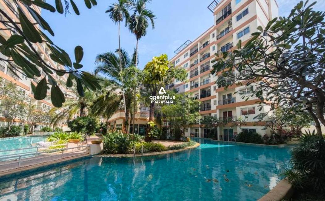 ขาย คอนโด ปาร์คเลน จอมเทียน รีสอร์ท คอนโด