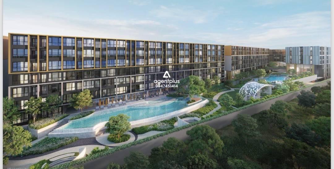 ขายคอนโด 𝘼𝙏𝙈𝙊𝙕 𝙏𝙍𝙊𝙋𝙄𝘾𝘼𝙉𝘼 𝘽𝘼𝙉𝙂𝙉𝘼​