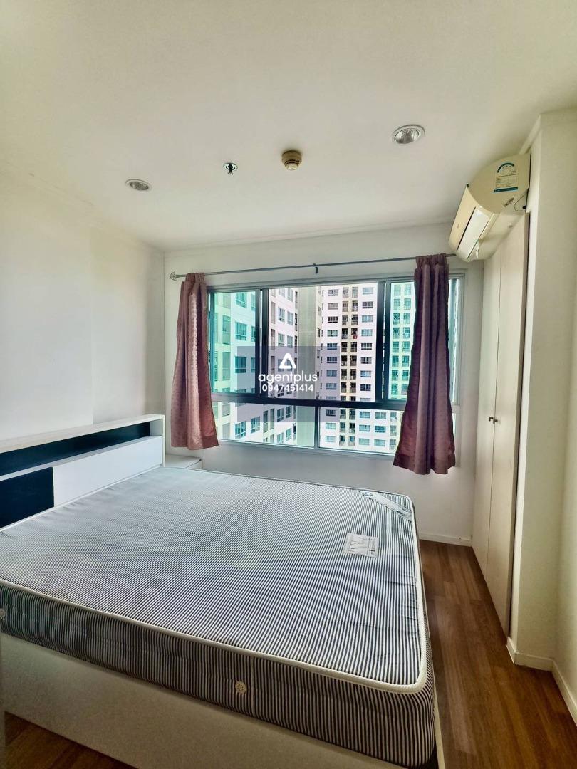 ขายคอนโดลุมพินี วิลล์ นาเกลือ วงอมาตย์ 